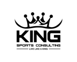 https://www.logocontest.com/public/logoimage/1570681180KING Sports Consulting.png